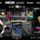 The Threads screen from the Neo: The World Ends With You menu.